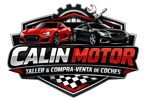 Compra y venta de coches CALINMOTOR